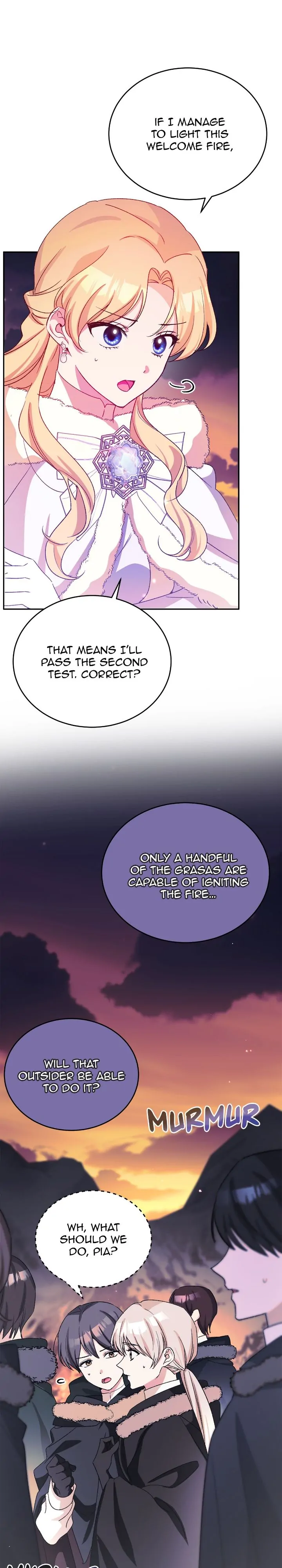 Hawar Of The Winter Garden Chapter 46 page 17