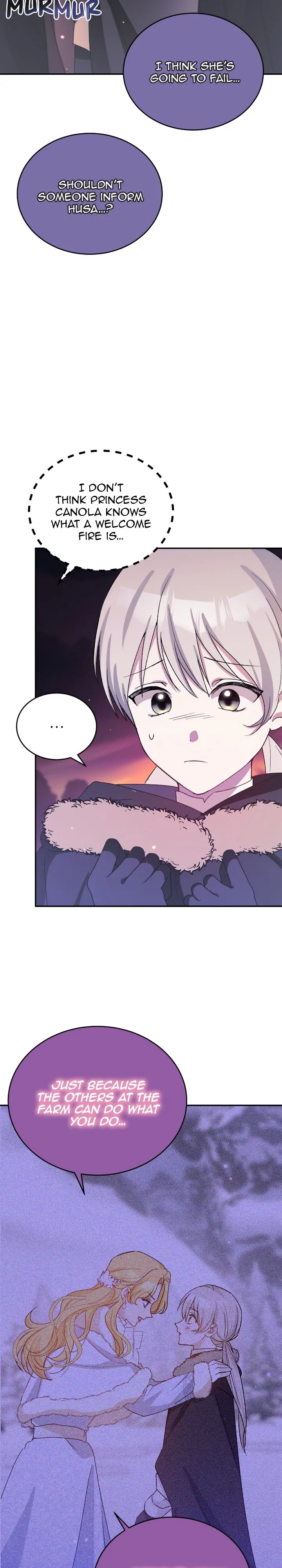 Hawar Of The Winter Garden Chapter 46 page 18