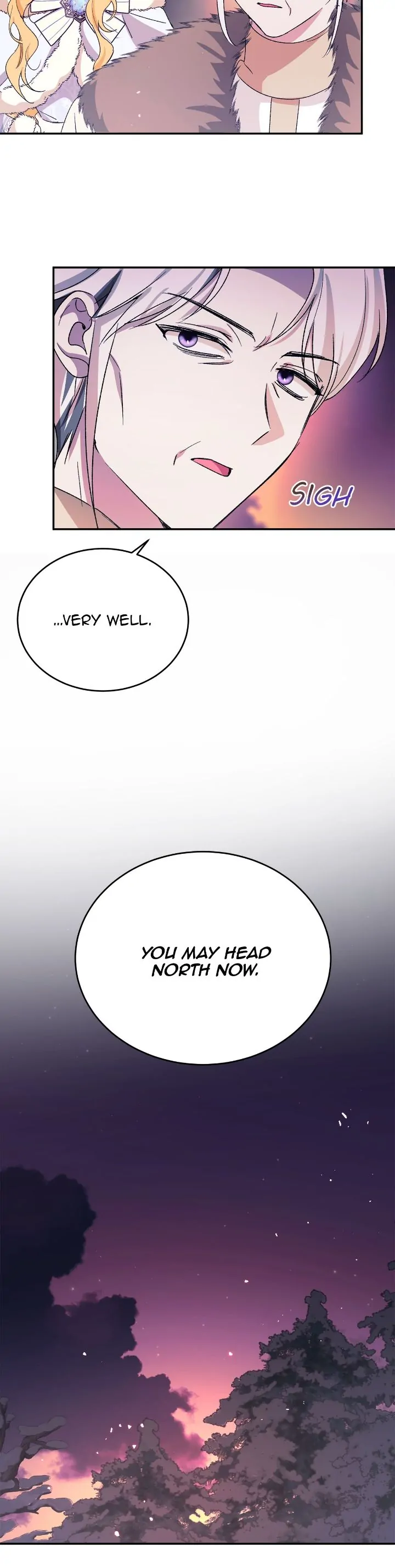 Hawar Of The Winter Garden Chapter 46 page 22
