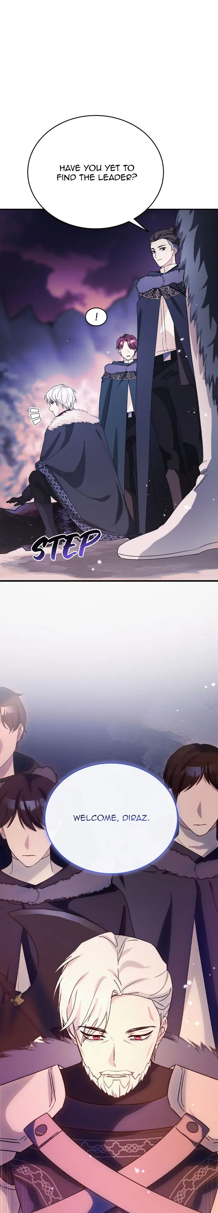 Hawar Of The Winter Garden Chapter 46 page 26