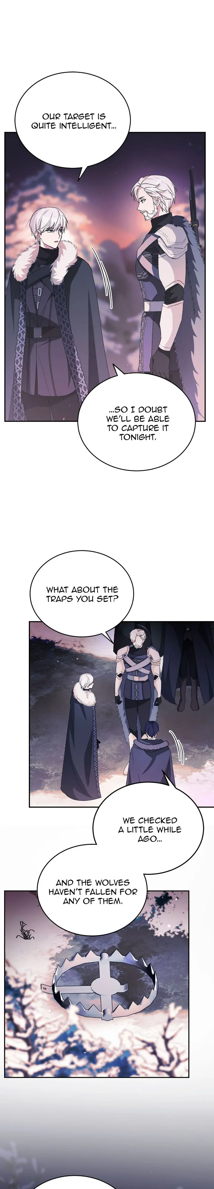 Hawar Of The Winter Garden Chapter 46 page 28