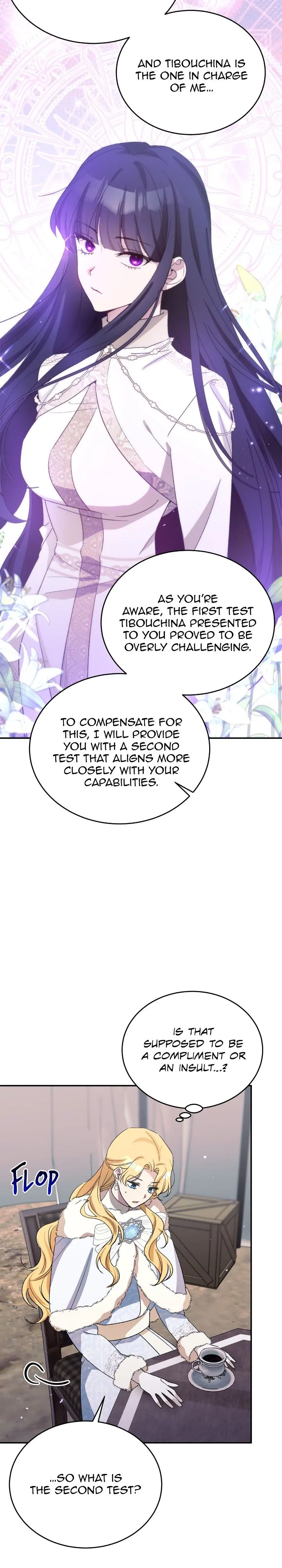 Hawar Of The Winter Garden Chapter 46 page 2
