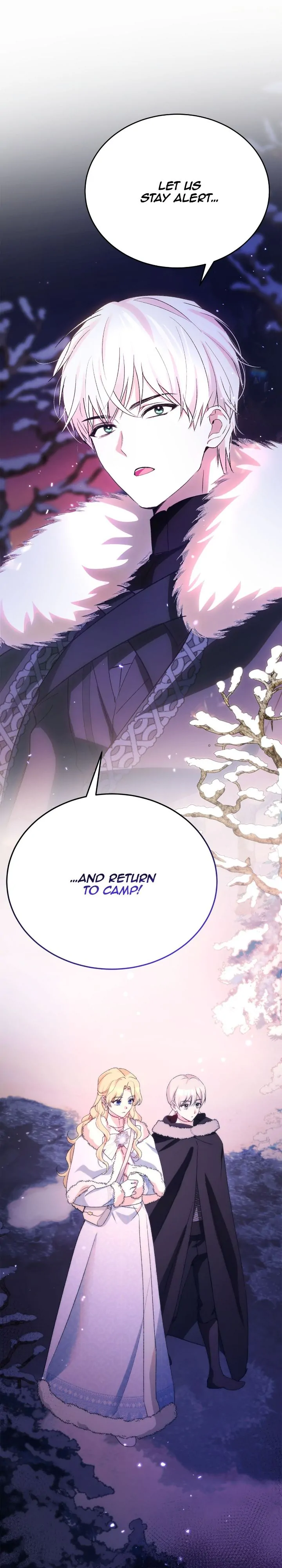 Hawar Of The Winter Garden Chapter 46 page 37