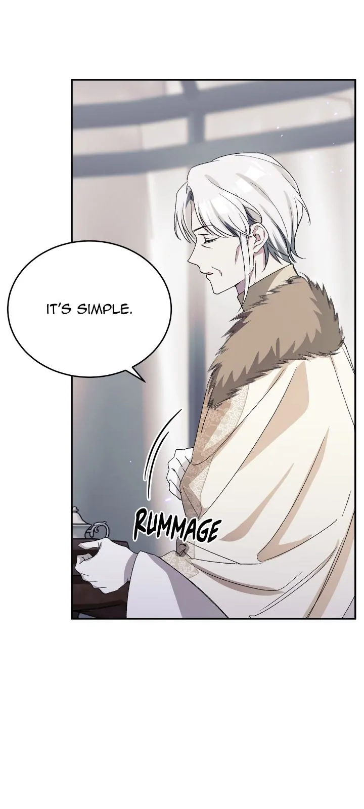 Hawar Of The Winter Garden Chapter 46 page 3
