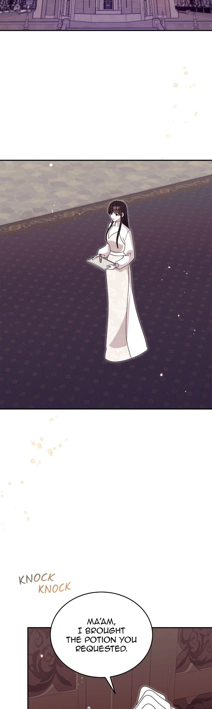 Hawar Of The Winter Garden Chapter 78 page 15