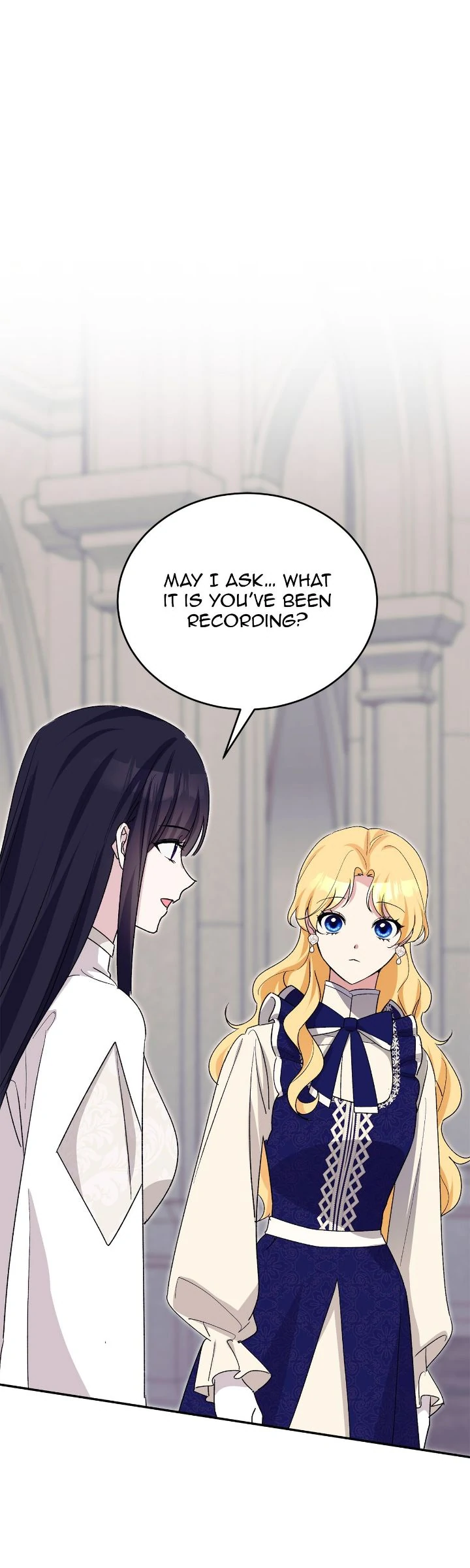 Hawar Of The Winter Garden Chapter 78 page 1
