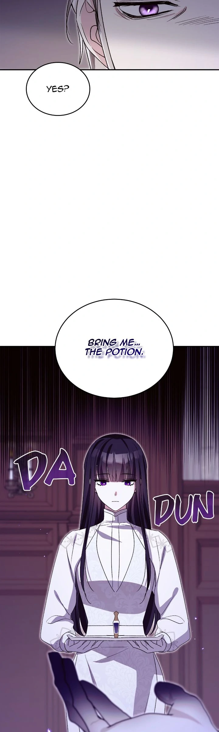 Hawar Of The Winter Garden Chapter 78 page 20
