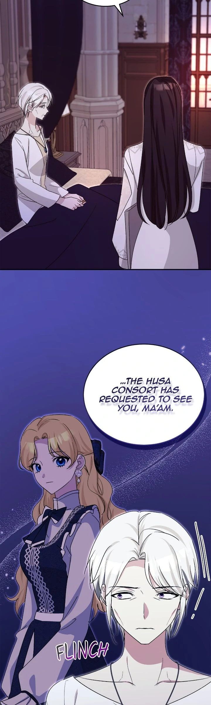 Hawar Of The Winter Garden Chapter 78 page 27