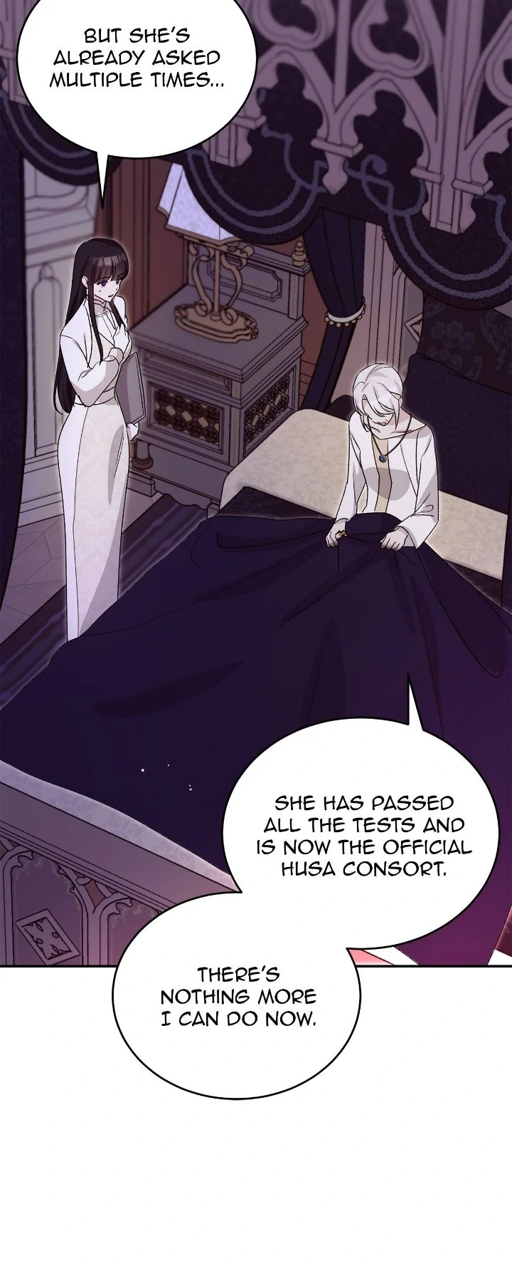 Hawar Of The Winter Garden Chapter 78 page 29
