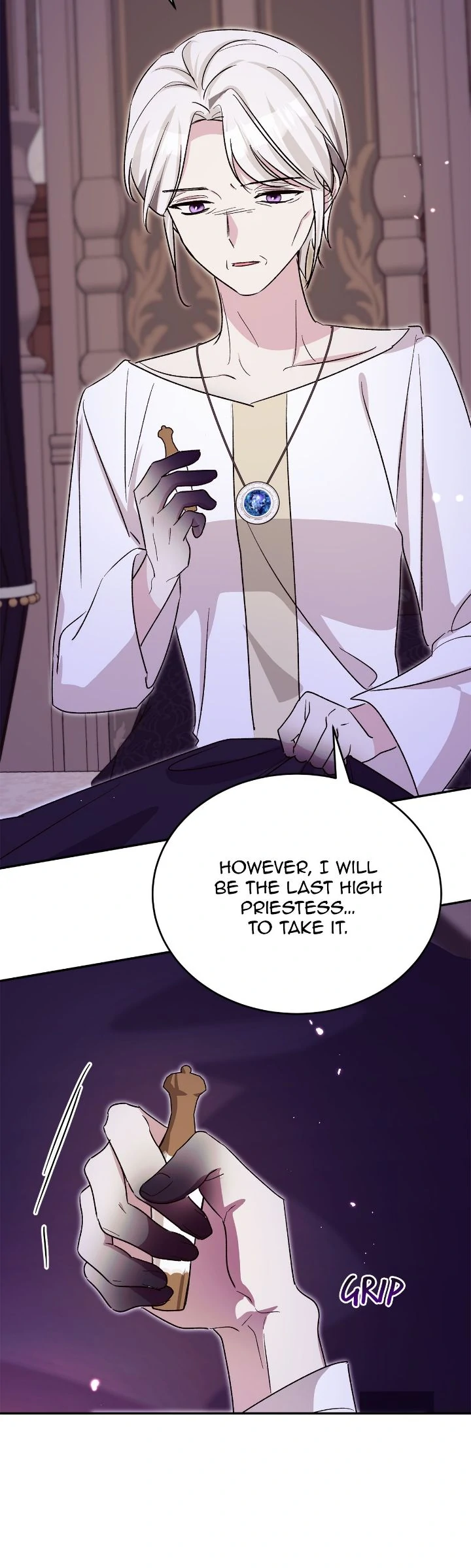 Hawar Of The Winter Garden Chapter 78 page 33
