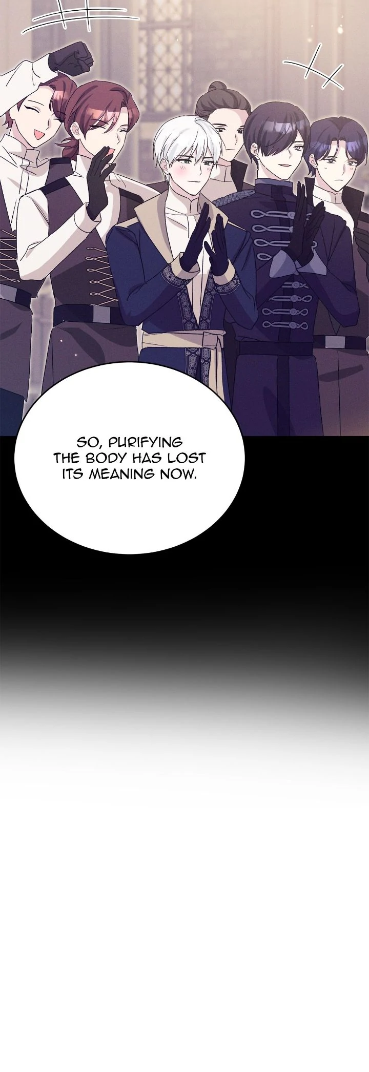 Hawar Of The Winter Garden Chapter 78 page 38