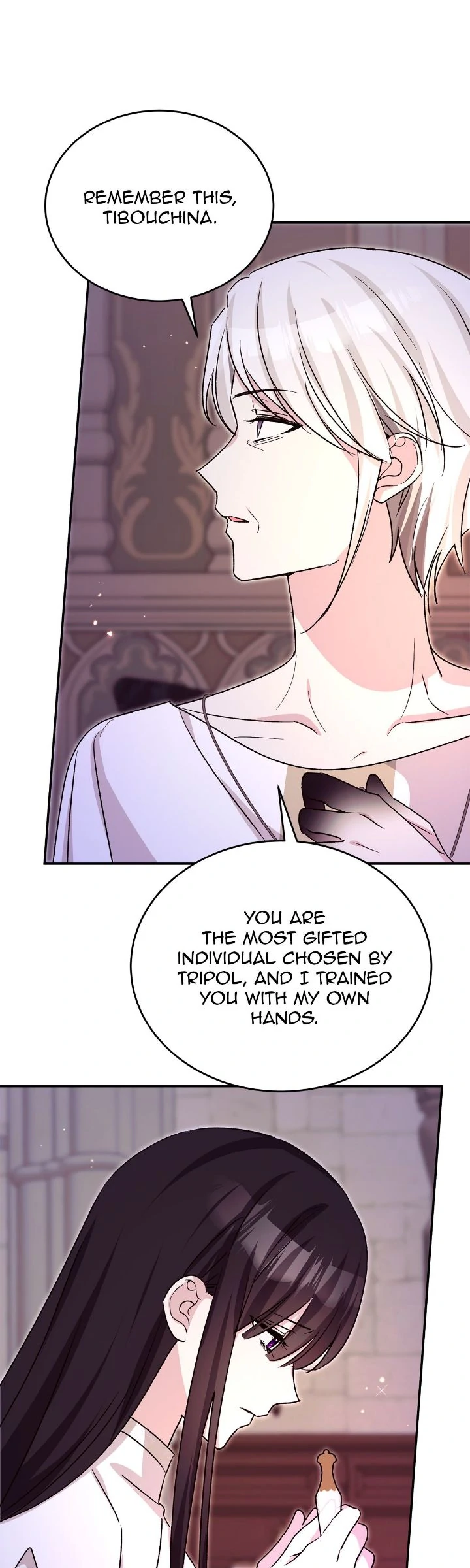 Hawar Of The Winter Garden Chapter 78 page 43