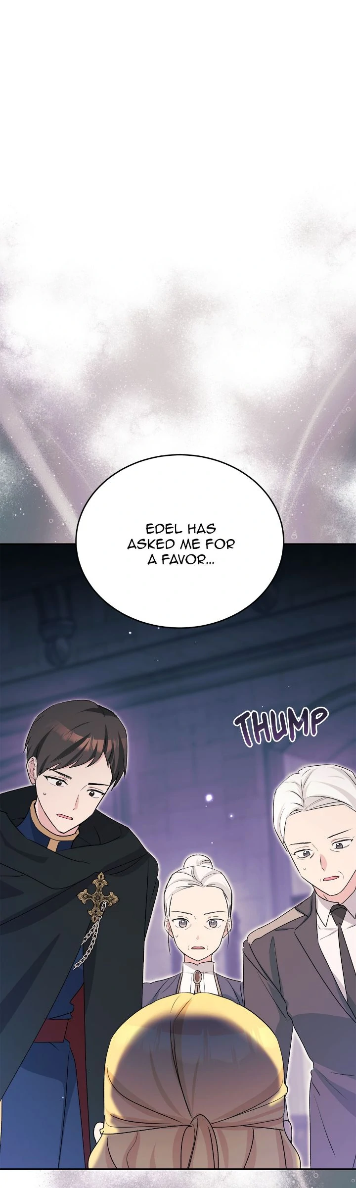Hawar Of The Winter Garden Chapter 80 page 0
