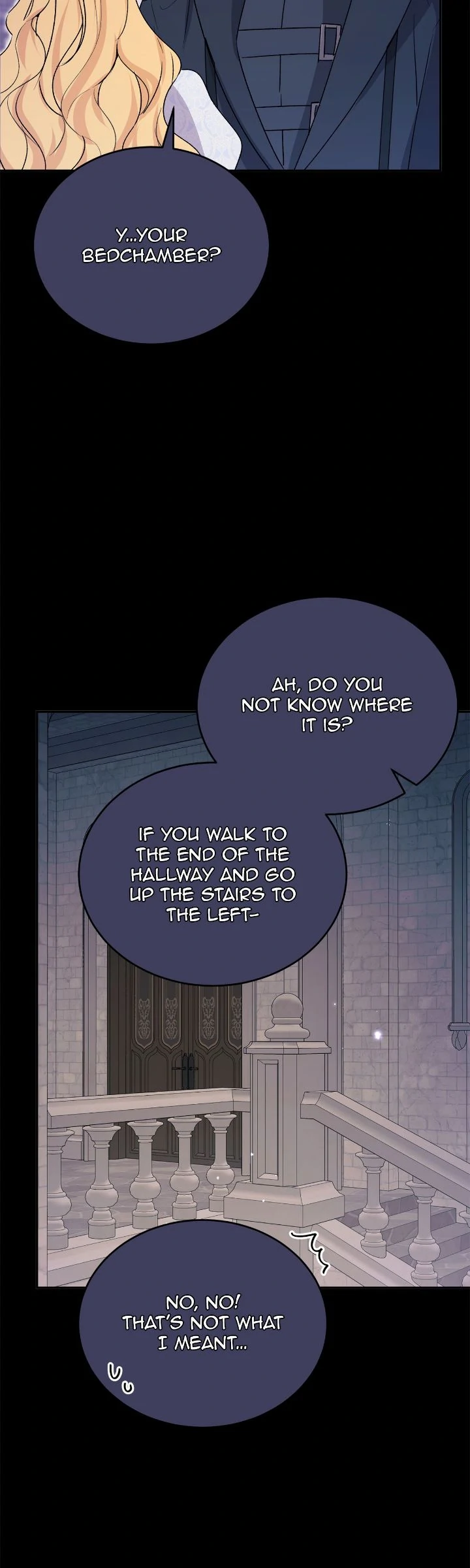 Hawar Of The Winter Garden Chapter 80 page 11
