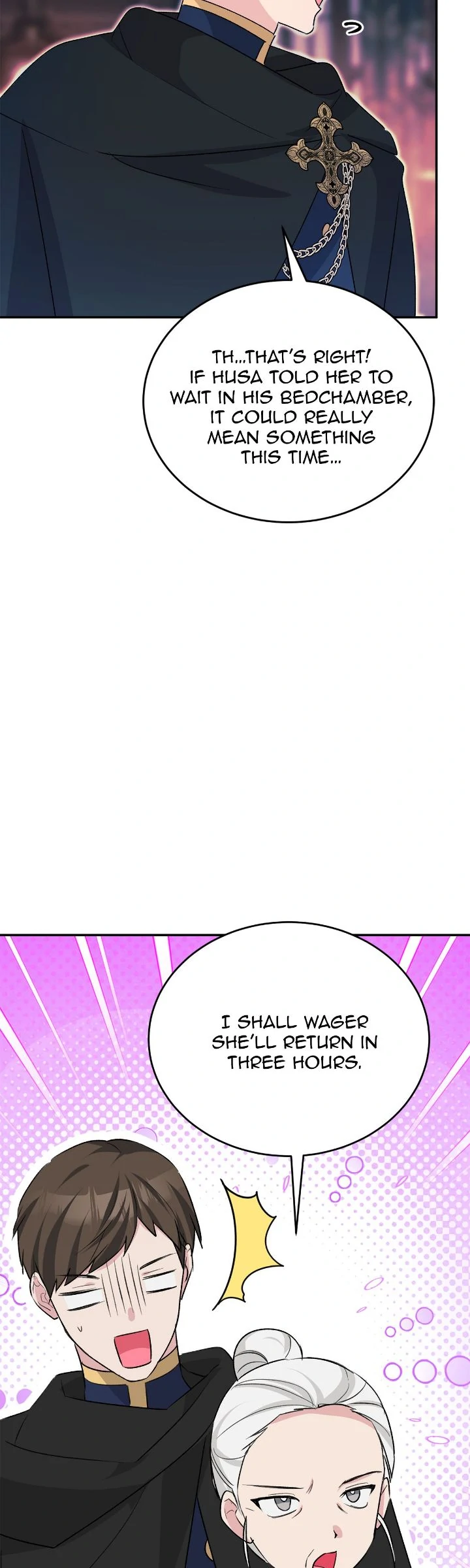Hawar Of The Winter Garden Chapter 80 page 22