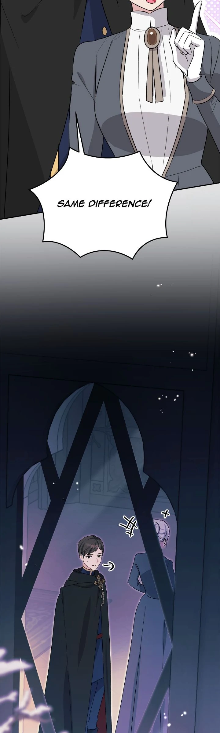 Hawar Of The Winter Garden Chapter 80 page 23