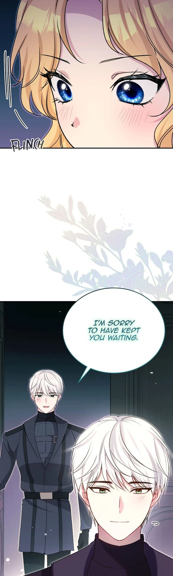Hawar Of The Winter Garden Chapter 80 page 26