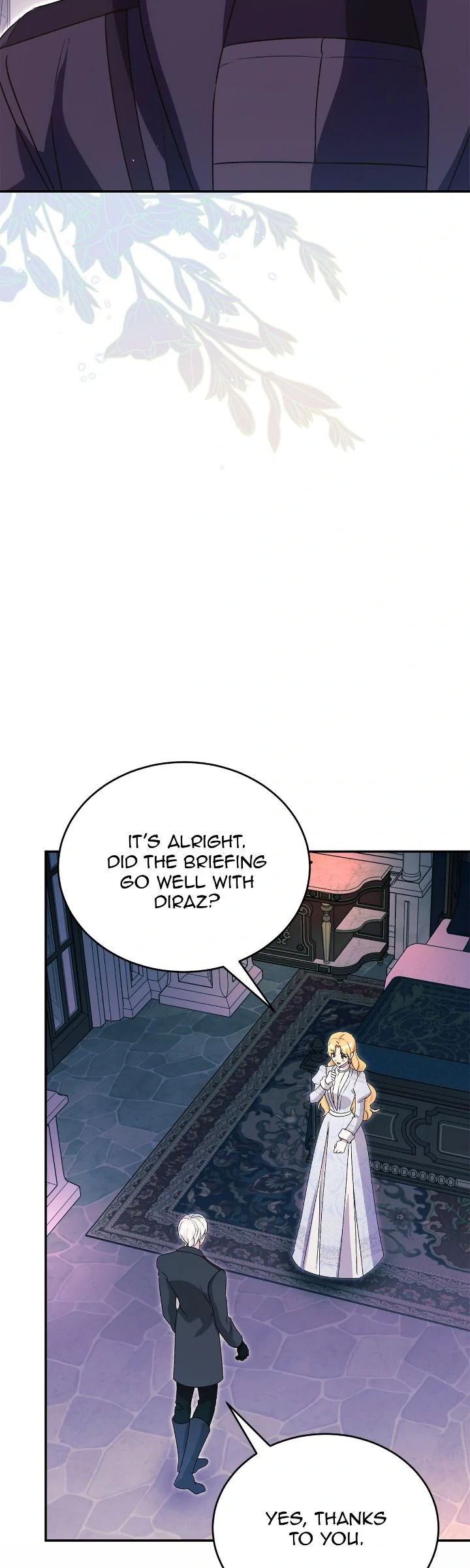 Hawar Of The Winter Garden Chapter 80 page 27