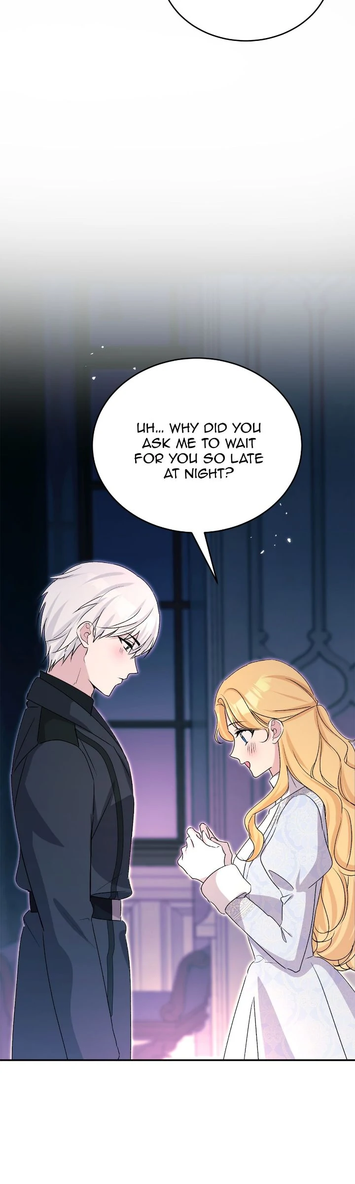 Hawar Of The Winter Garden Chapter 80 page 28