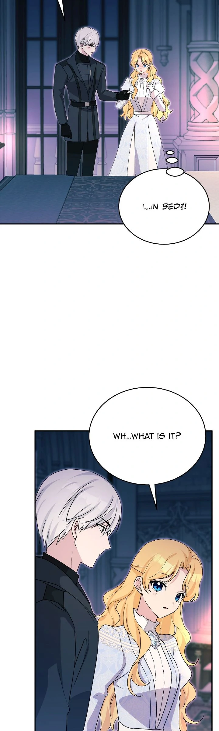 Hawar Of The Winter Garden Chapter 80 page 31