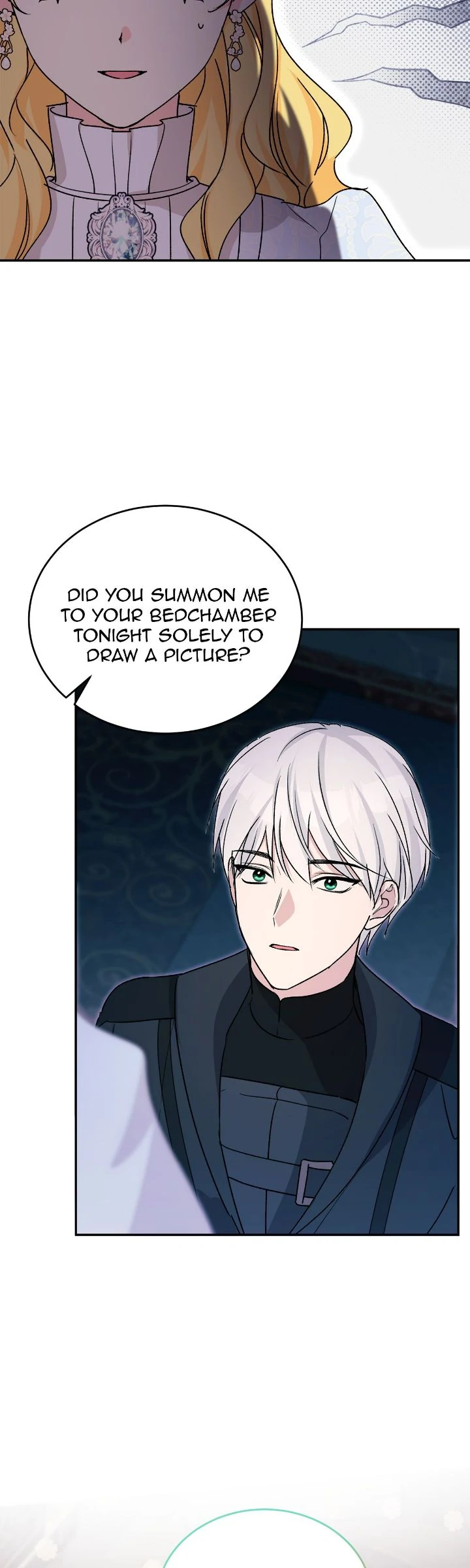 Hawar Of The Winter Garden Chapter 80 page 36