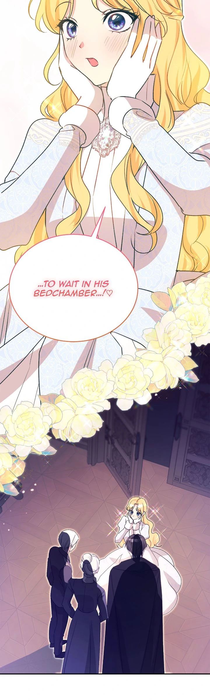 Hawar Of The Winter Garden Chapter 80 page 3