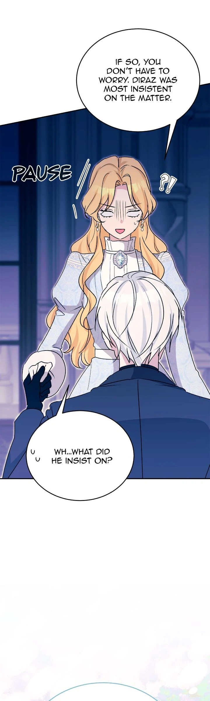 Hawar Of The Winter Garden Chapter 80 page 39