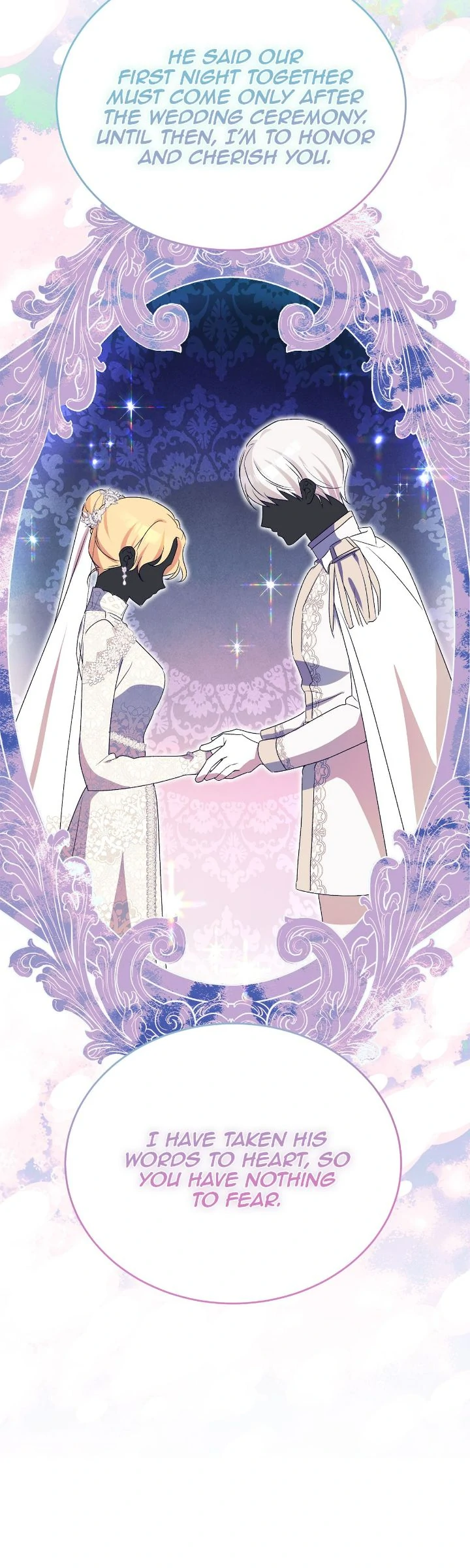 Hawar Of The Winter Garden Chapter 80 page 40