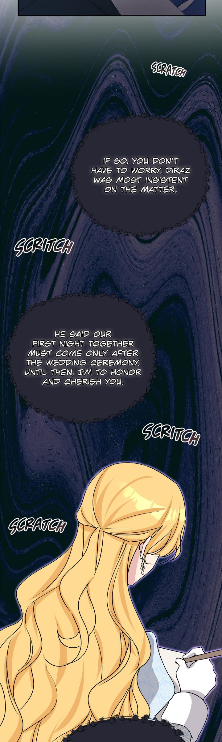 Hawar Of The Winter Garden Chapter 80 page 45