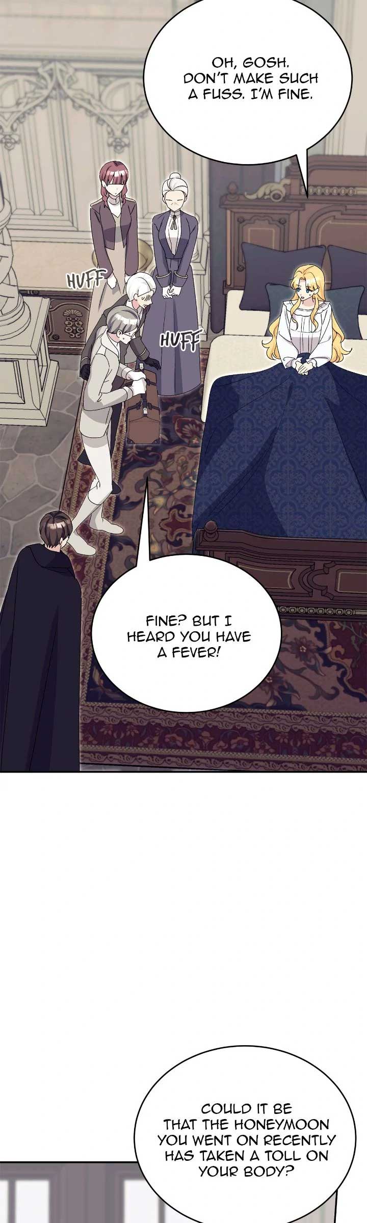 Hawar Of The Winter Garden Chapter 83 page 18
