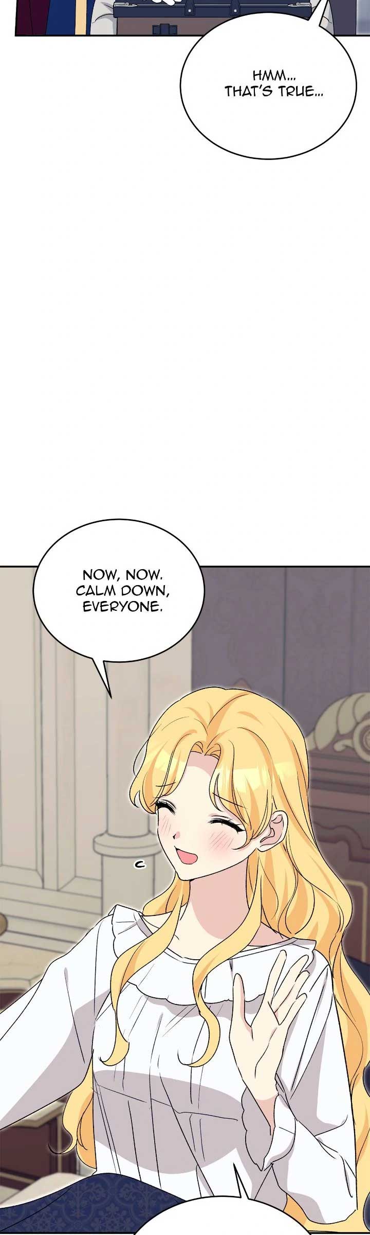 Hawar Of The Winter Garden Chapter 83 page 20