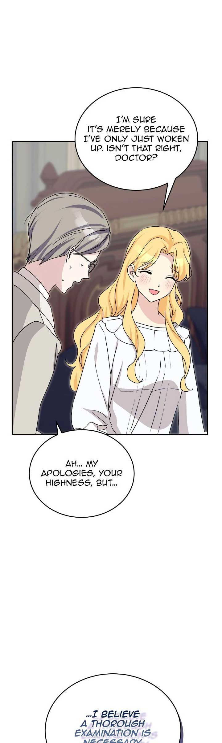 Hawar Of The Winter Garden Chapter 83 page 22