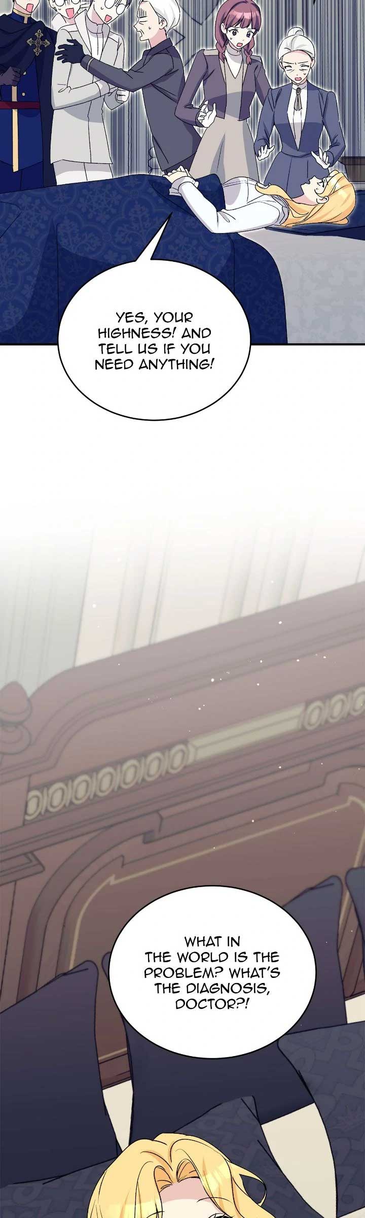 Hawar Of The Winter Garden Chapter 83 page 24