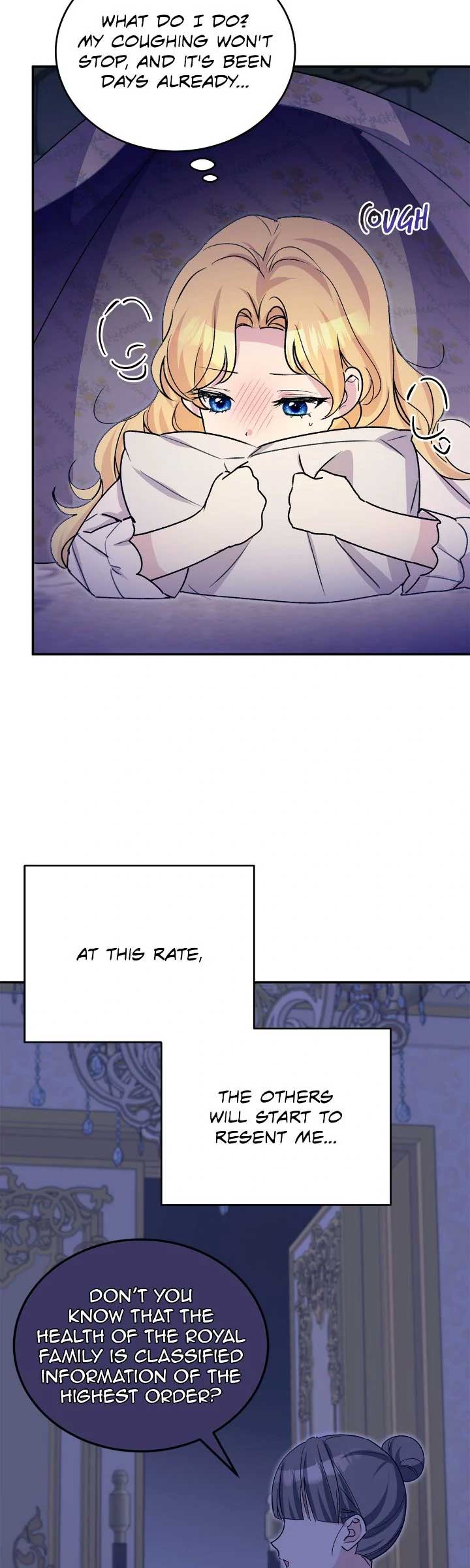 Hawar Of The Winter Garden Chapter 83 page 28