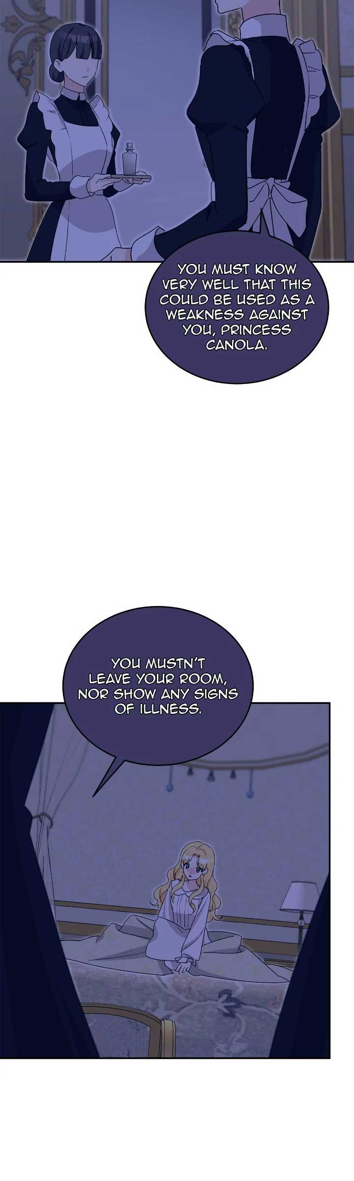 Hawar Of The Winter Garden Chapter 83 page 29