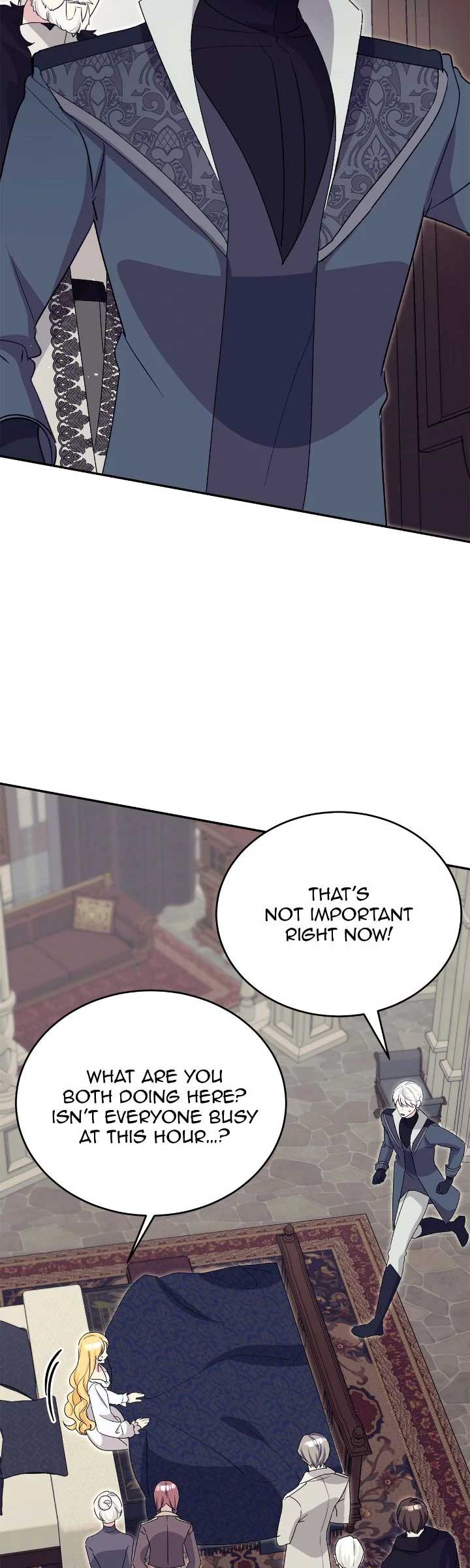 Hawar Of The Winter Garden Chapter 83 page 36