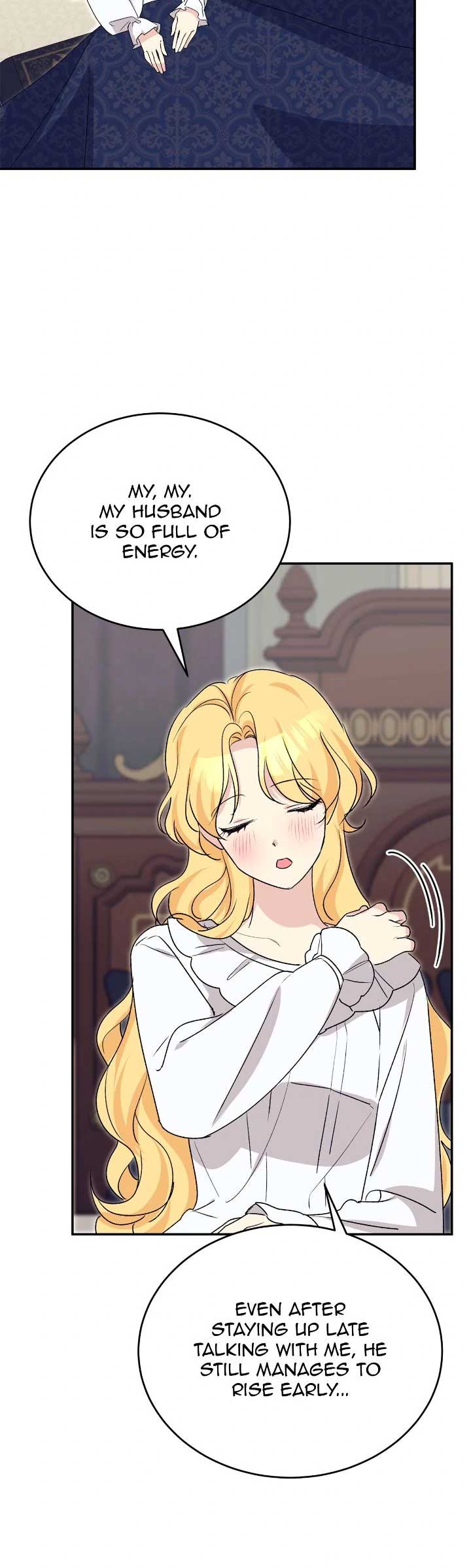 Hawar Of The Winter Garden Chapter 83 page 3