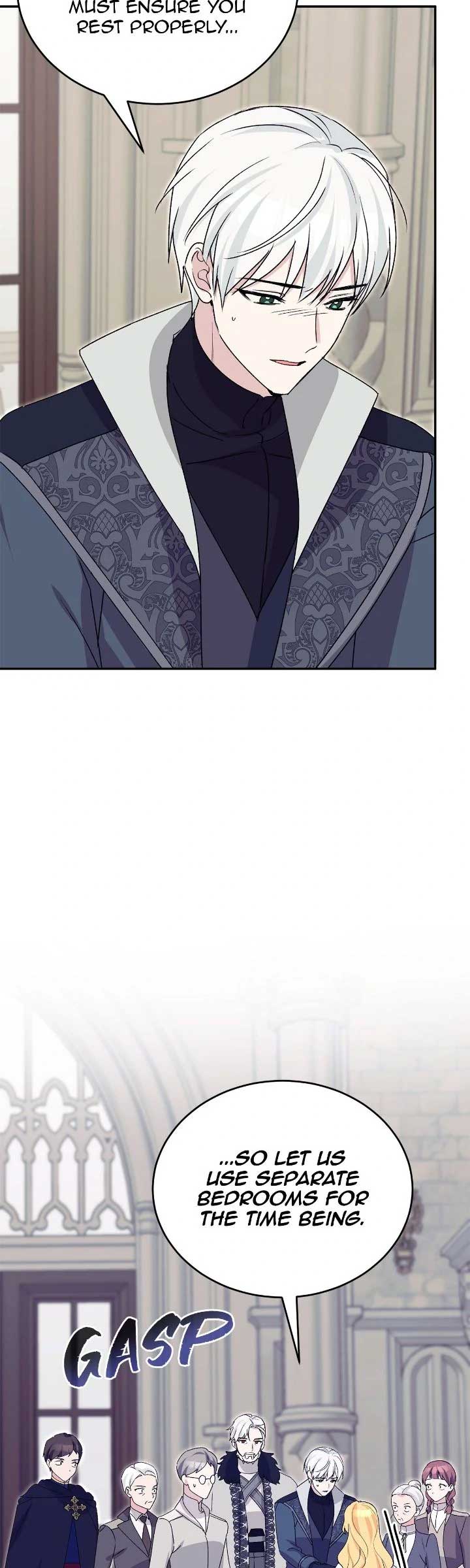 Hawar Of The Winter Garden Chapter 83 page 40