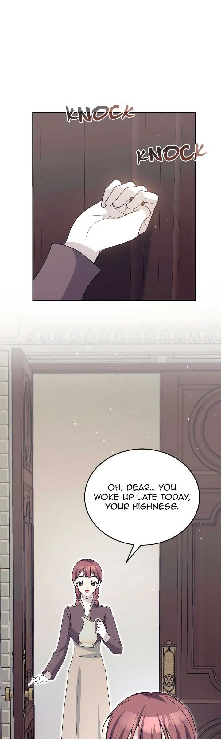 Hawar Of The Winter Garden Chapter 83 page 4