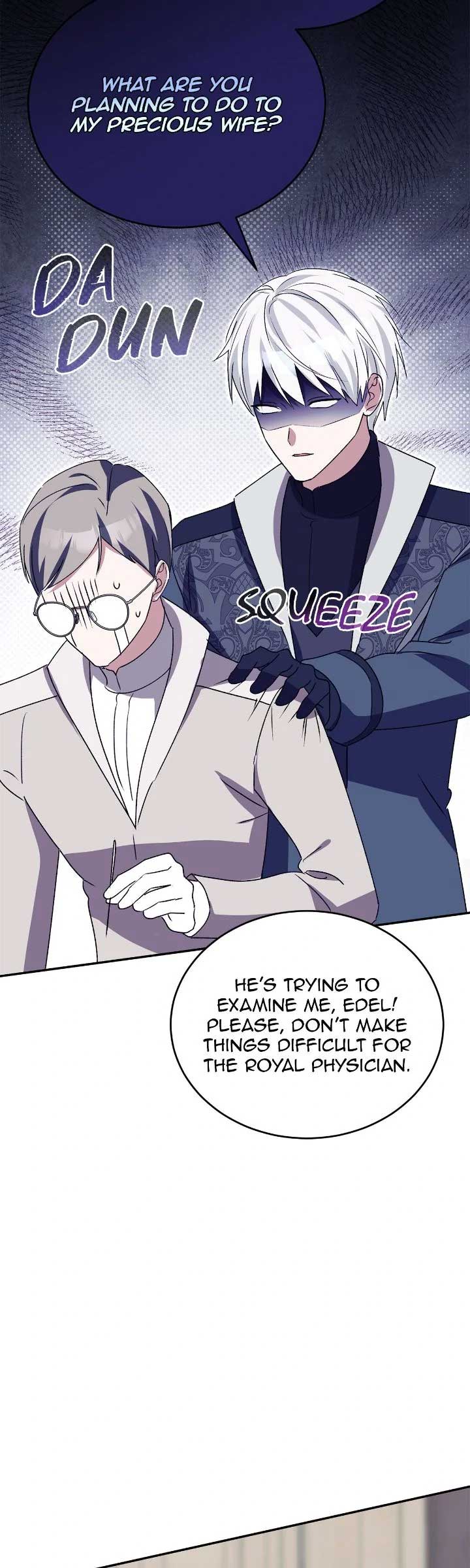 Hawar Of The Winter Garden Chapter 83 page 49