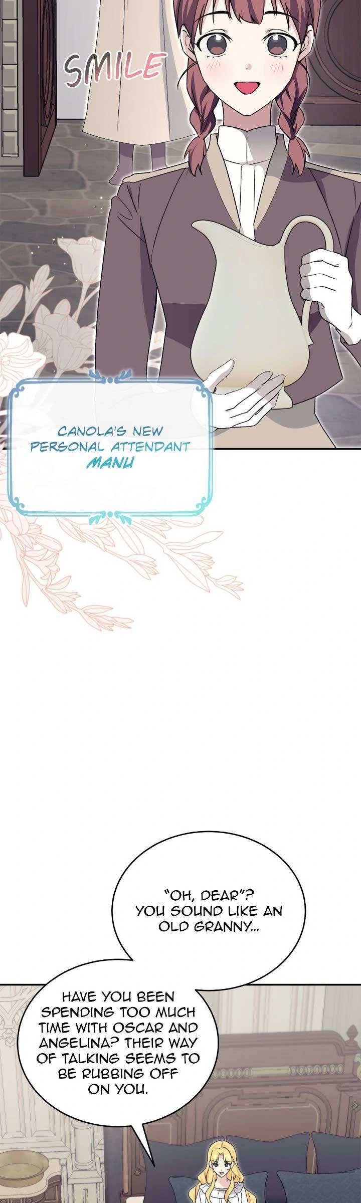 Hawar Of The Winter Garden Chapter 83 page 5