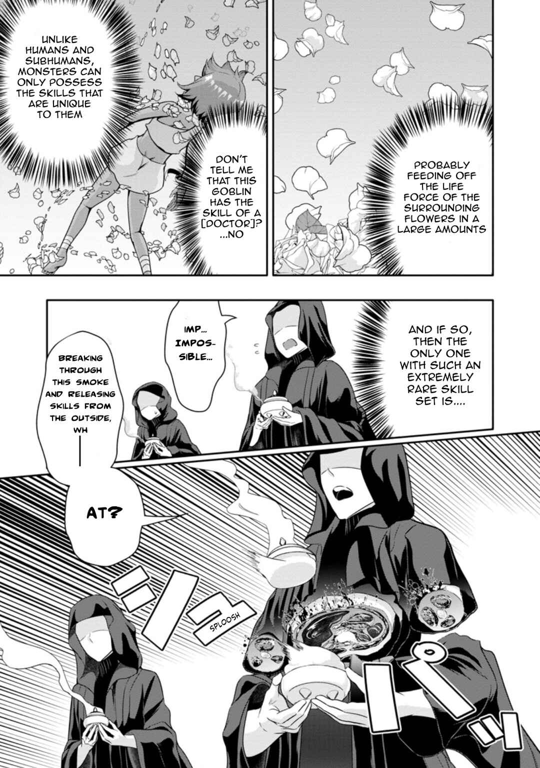 Hazure Skill "Gacha" de Tsuihou Sareta Ore wa, Wagamama Osananajimi wo Zetsuen Shi Kakusei Suru Chapter 14.2 page 6