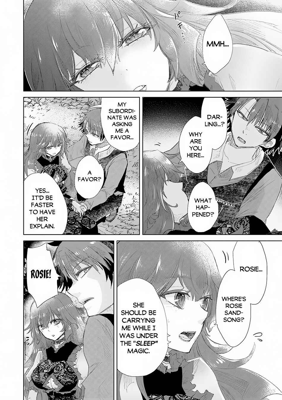 Hazure Skill "Kage ga Usui" o Motsu Guild Shokuin ga, Jitsuwa Densetsu no Ansatsusha Chapter 15 page 20