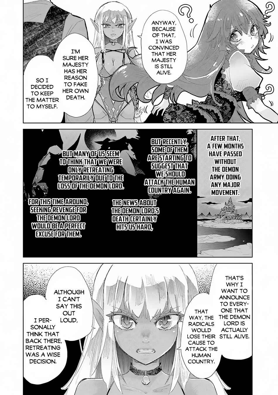 Hazure Skill "Kage ga Usui" o Motsu Guild Shokuin ga, Jitsuwa Densetsu no Ansatsusha Chapter 15 page 26