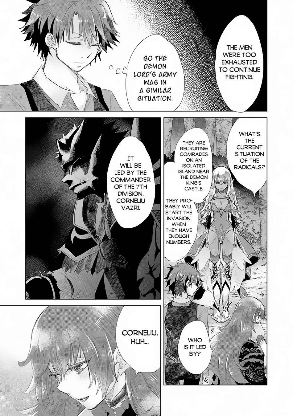 Hazure Skill "Kage ga Usui" o Motsu Guild Shokuin ga, Jitsuwa Densetsu no Ansatsusha Chapter 15 page 27