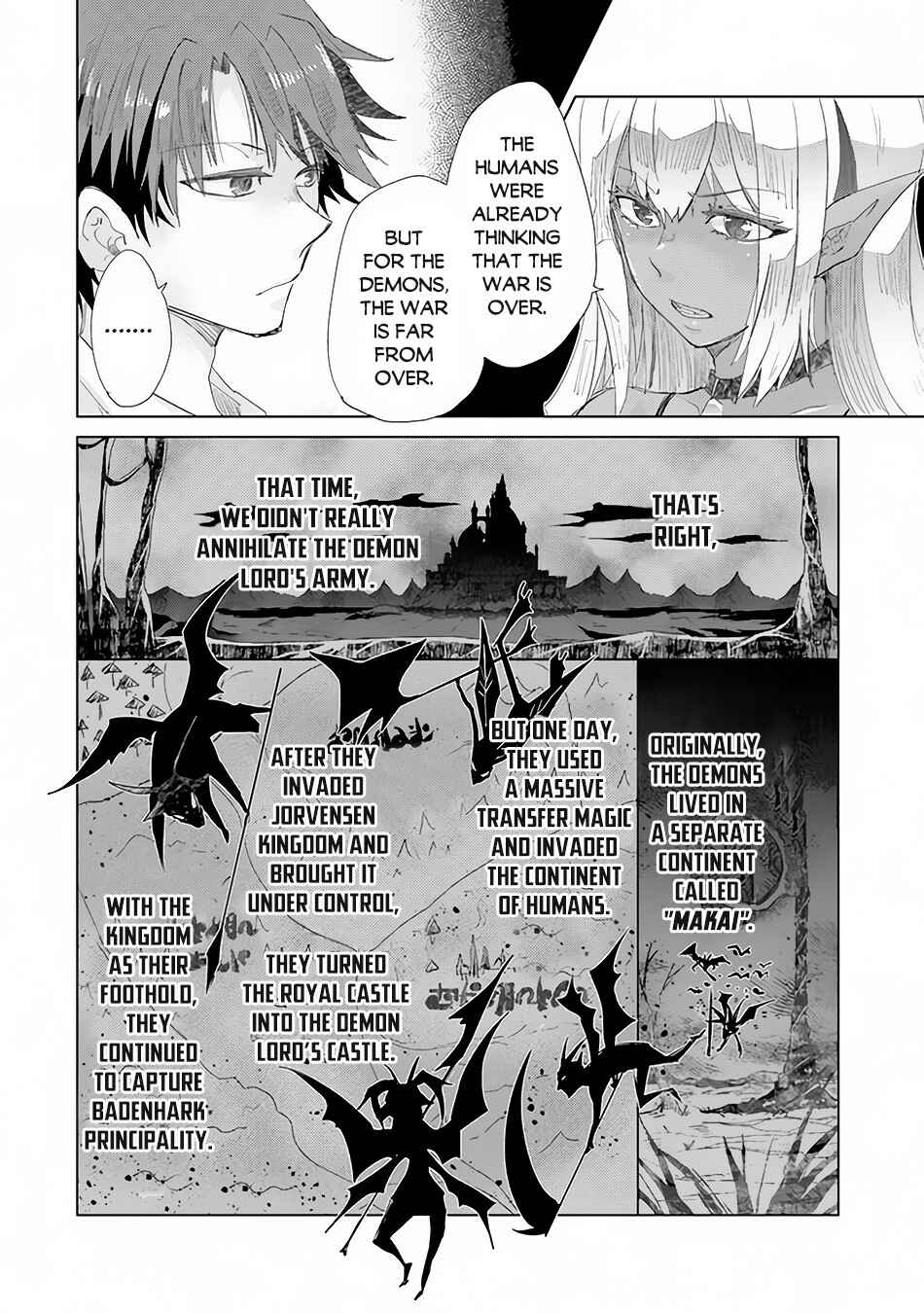 Hazure Skill "Kage ga Usui" o Motsu Guild Shokuin ga, Jitsuwa Densetsu no Ansatsusha Chapter 15 page 28