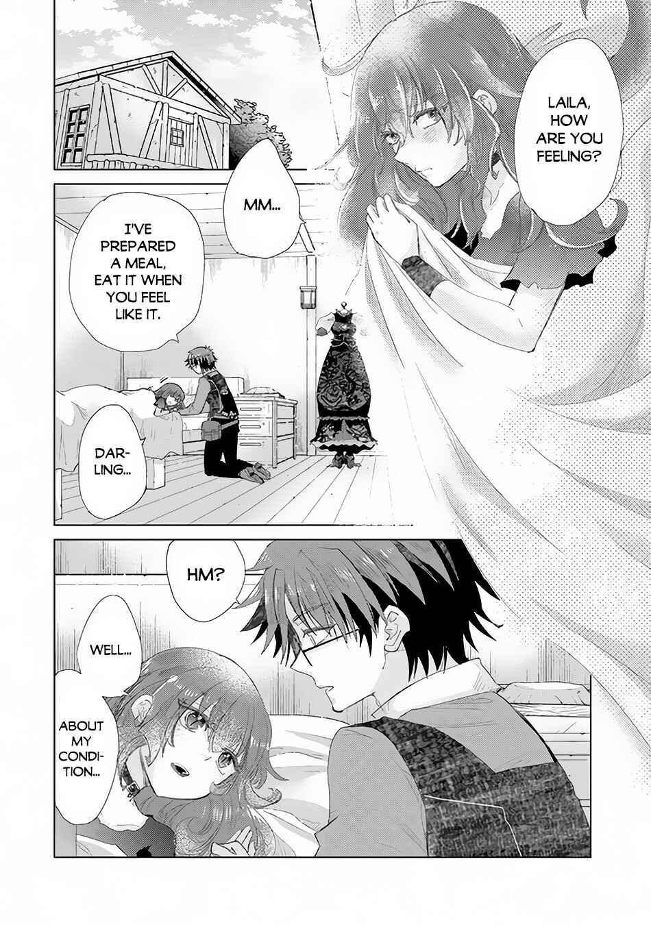 Hazure Skill "Kage ga Usui" o Motsu Guild Shokuin ga, Jitsuwa Densetsu no Ansatsusha Chapter 15 page 2