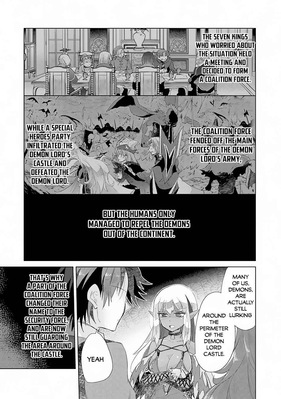 Hazure Skill "Kage ga Usui" o Motsu Guild Shokuin ga, Jitsuwa Densetsu no Ansatsusha Chapter 15 page 29