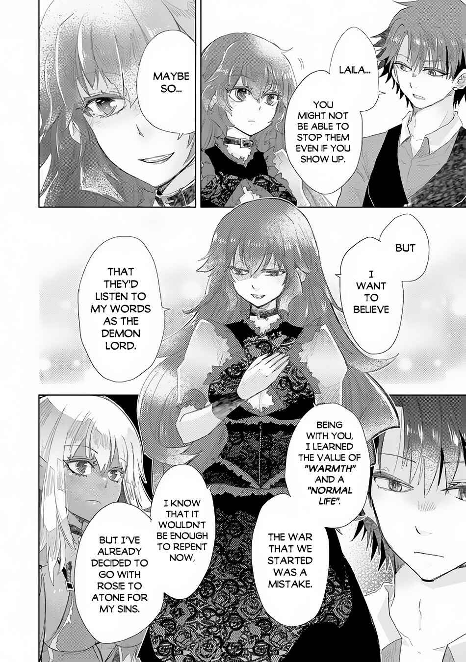 Hazure Skill "Kage ga Usui" o Motsu Guild Shokuin ga, Jitsuwa Densetsu no Ansatsusha Chapter 15 page 30