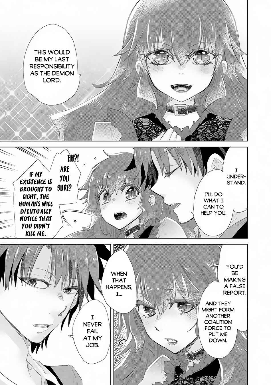 Hazure Skill "Kage ga Usui" o Motsu Guild Shokuin ga, Jitsuwa Densetsu no Ansatsusha Chapter 15 page 31
